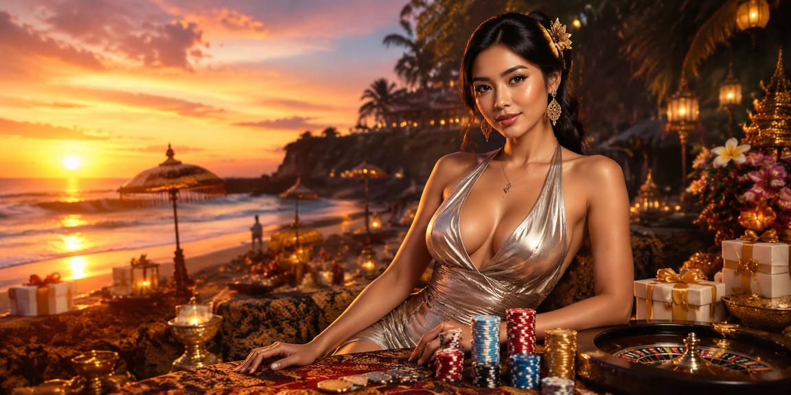 taruhantoto login Slot Rooms and Garuda Gems